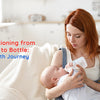 Transitioning from Breast to Bottle: A Smooth Journey - Dezine Kids - The Baby Shop