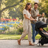 How to Choose the Best Travel Stroller for Easy Family Trips: 2026 Guide - Dezine Kids - The Baby Shop