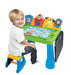 Winfun Smart Touch & Learn Activity DeskStool5 Touch Pages - Dezine Kids