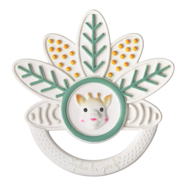 Sophie La Girafe Mille Feuille Teething Ring