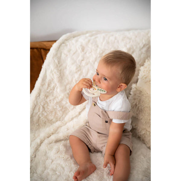 Sophie La Girafe Mille Feuille Teething Ring