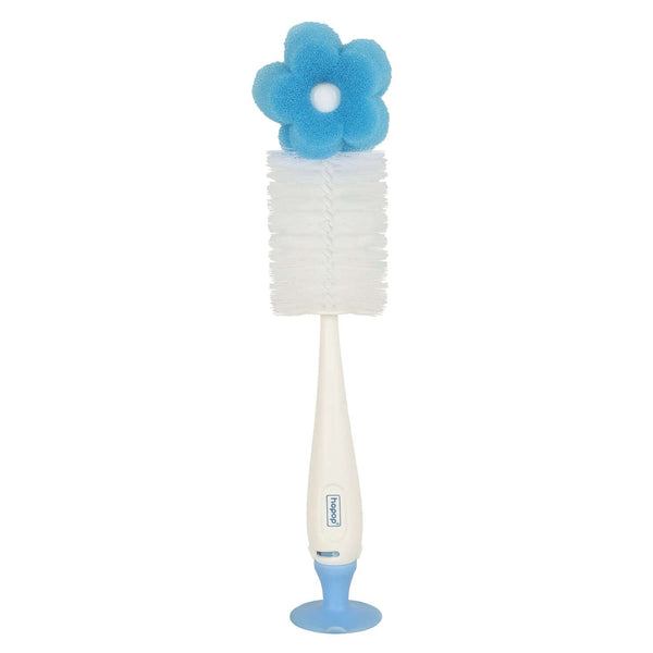Bottle & Teat Brush with Spongehopop.in