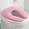 Foldable Travel Potty Seat for Kids – Safe, Portable & Hygienic