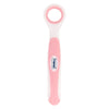 Hopop Soft & Gentle Rounded Edges Tongue Cleaner