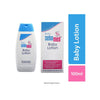 Baby Lotion -100 ml - dezinekids.com