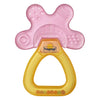 "Soothing water teether for babies – safe cooling teething toy"