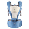 Hopop 5 in 1 Elegant Hip Seat Baby Carrier - Dezine Kids