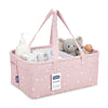 Baby Diaper Caddy Organiser