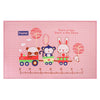 "Air-Filled Rubber Mat for Baby Massage or Diaper Change – Soft and Comfortable"