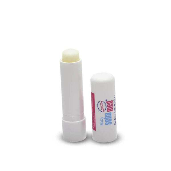 Baby Lip Balm - dezinekids.com