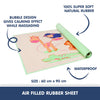 Hopop Multipurpose Baby Massage Mat,Waterproof Diaper Changing Mat - Animal
