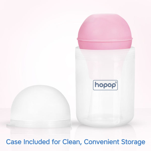 Hopop Gentle & Safe Nipple Puller for Breastfeeding Moms - Dezine Kids