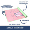 Hopop Multipurpose Baby Massage Mat,Waterproof Diaper Changing Mat - Bear