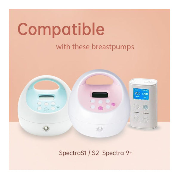 Breast Pump Replacement Tubing