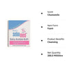 Baby Bubble Bath - 200 Ml - dezinekids.com