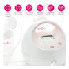 S2 Electric Breast Pump