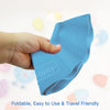 Hopop Bathing Shower Cap Shampoo Hat - Dezine Kids