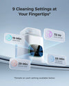Momcozy KleanPal Pro Baby Bottle Washer and Sterilizer, One Touch Operation, 9 Cleaning Mode
