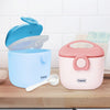 Hopop Milk Powder & Multi-Purpose Food Container -210 ml - Dezine Kids