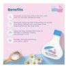 Baby Bubble Bath - 200 Ml - dezinekids.com