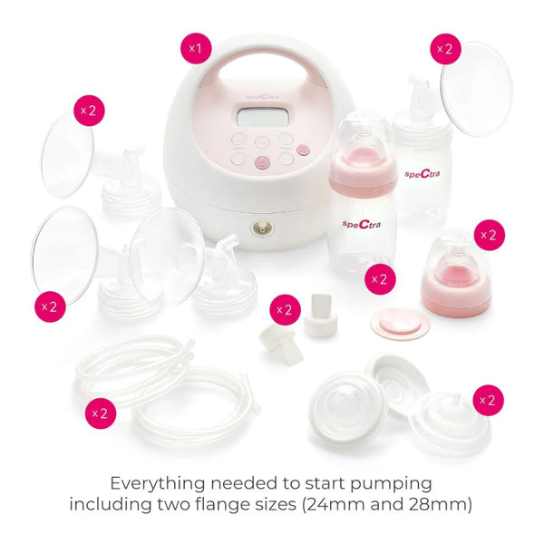 S2 Electric Breast Pump