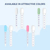 Hopop Medicine Spoon & Dropper – Accurate, Safe & Easy Dosing Tool - Dezine Kids