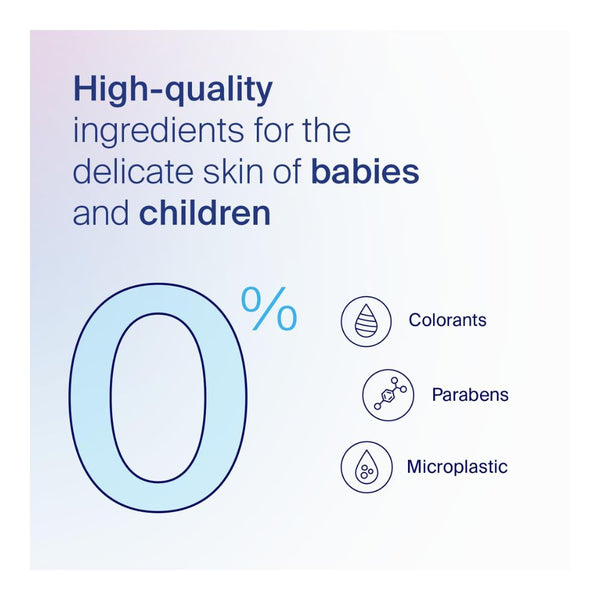 Baby Cream Extra Soft - 200 ml - dezinekids.com
