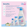 Children'S Shampoo - 150 Ml - dezinekids.com