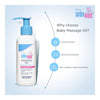 Soothing Baby Massage Oil - 150 Ml - dezinekids.com