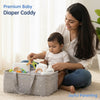 Baby Diaper Caddy Organiser