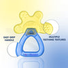 Water Filled Cooling Teether for Baby