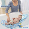 Hopop Anti-Skid Compact Baby Bather for Safe & Comfortable Bath Time - Dezine Kids