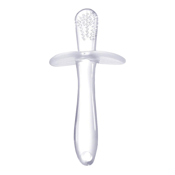 Hopop Easy Grip Silicone Teether for Teething Gums - Dezine Kids