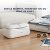 Hopop Warm Glow Baby Wipes Warmer Gentle & Comfortable Wipe Heating - Dezine Kids