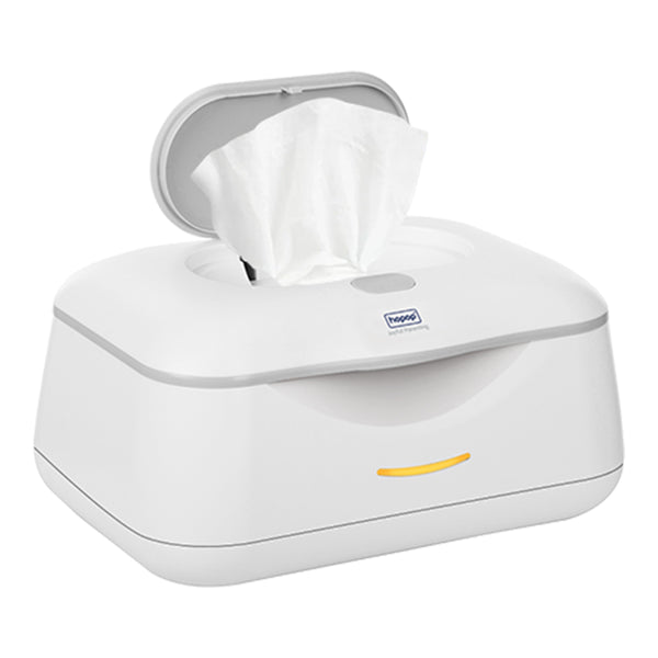 Hopop Warm Glow Baby Wipes Warmer - Dezine Kids