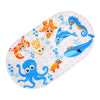 Hopop Non-Slip Cartoon Bath Mat for Kids - Dezine Kids
