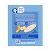 Gerber Teether for Crawlers, 7+ months - Banana Peach