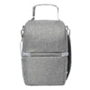 Momcozy Breastmilk Cooler Bag Insulated Bottle Bag for Pumping & Travel - Grey - Dezine Kids