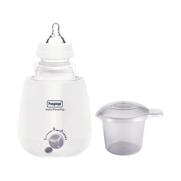 Hopop 2 in 1 Baby Bottle & Food Warmer - Dezine Kids