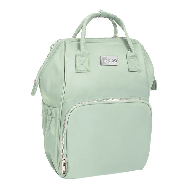 Hopop Portable & Stylish Baby Diaper Bag - Dezine Kids