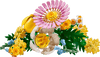 Lego Botanicals Petite Sunny Bouquet Flower Decor Set 9Y+ - Dezine Kids