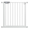 Hopop Baby Safety Gate for Kids with Two Way Auto Close - 75x85 Cm - Dezine Kids