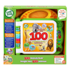 Leap Frog Touch and Learn 100 Animals Book - Dezine Kids