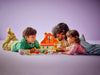 Lego Duplo Bluey's Family House with Memory Game - Dezine Kids