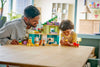 Lego 3 in 1 Modern Family House with Figures