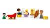 Lego 3 in 1 Modern Family House with Figures