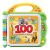 Leap Frog Touch and Learn 100 Animals Book - Dezine Kids