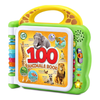 Leap Frog Touch and Learn 100 Animals Book - Dezine Kids