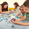 Lego Classic Medium Creative Brick, Multi Color 484 Pcs Blocks for Kids age 6Y+ - Dezine Kids