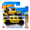 Hot Wheels 15 Land Rover Defender Double Cab Dirt 10/10